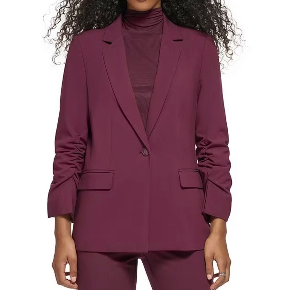 NWOT Calvin Klein Blazer
